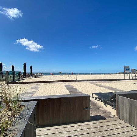 וליסינגן Beachrooms Pier 7 מראה חיצוני תמונה