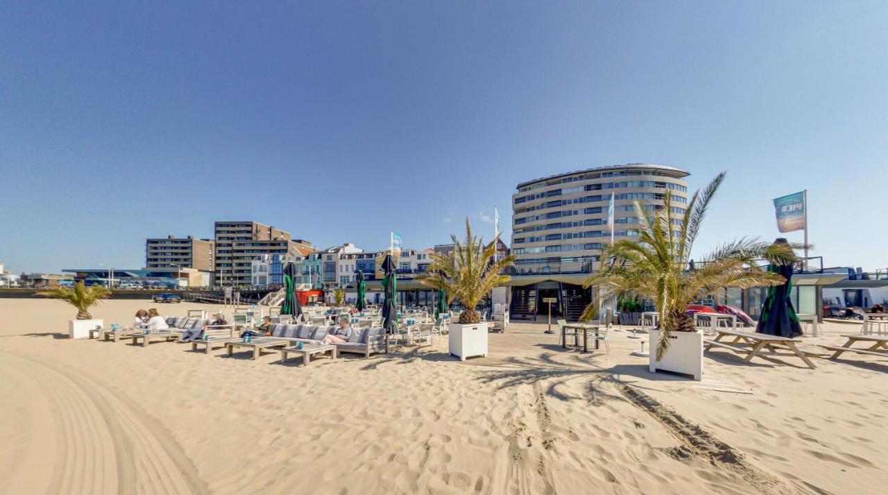 וליסינגן Beachrooms Pier 7 מראה חיצוני תמונה