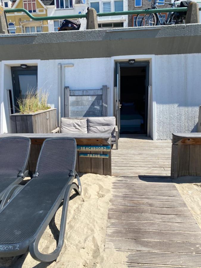 וליסינגן Beachrooms Pier 7 מראה חיצוני תמונה