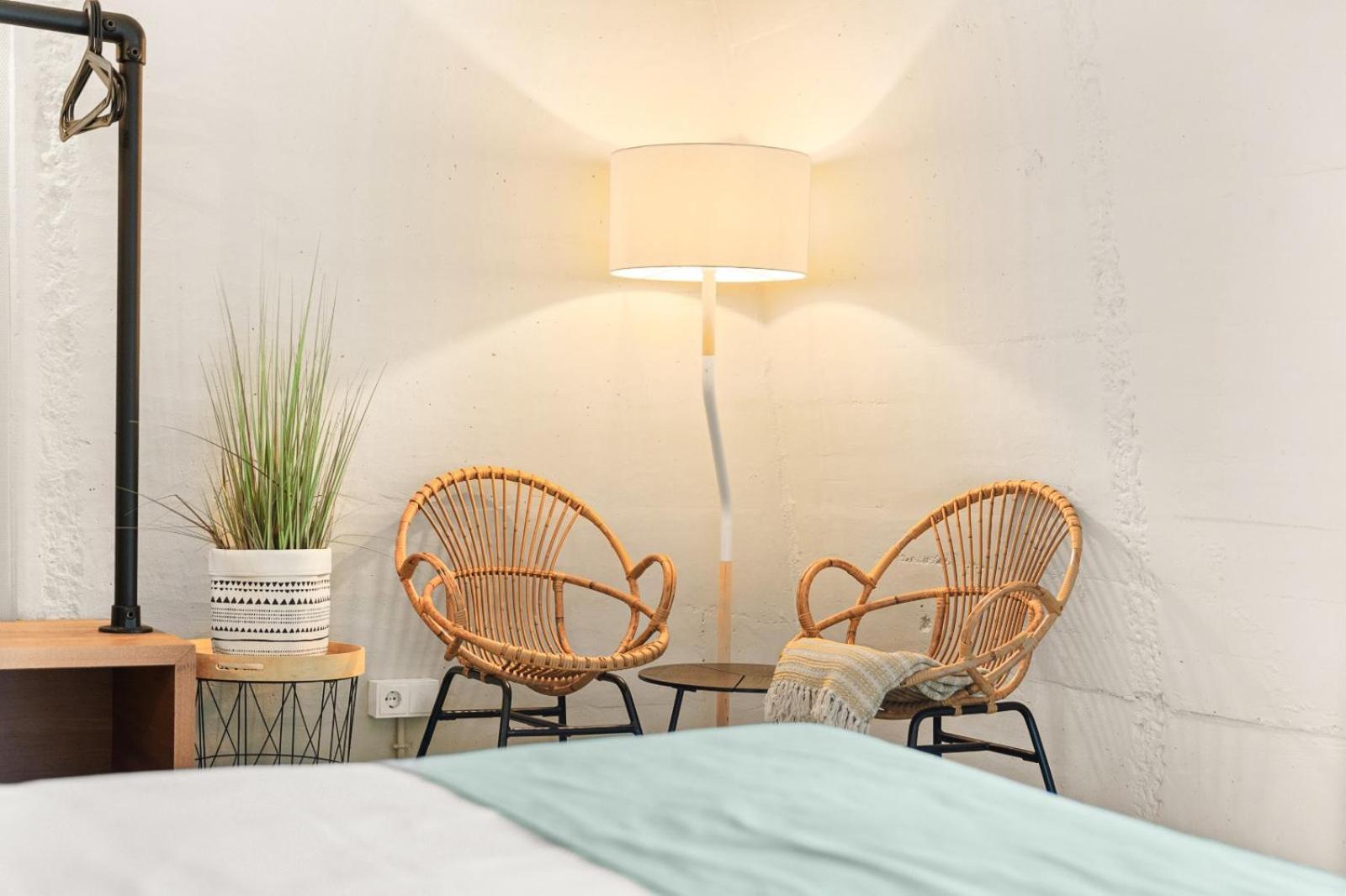 וליסינגן Beachrooms Pier 7 מראה חיצוני תמונה