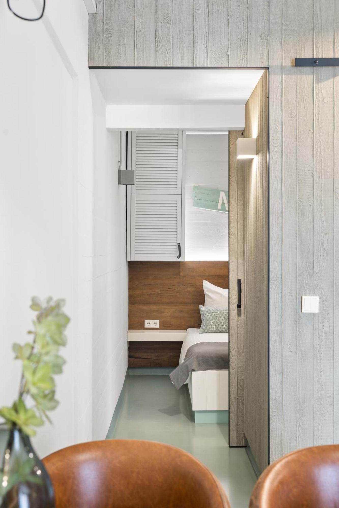 וליסינגן Beachrooms Pier 7 מראה חיצוני תמונה