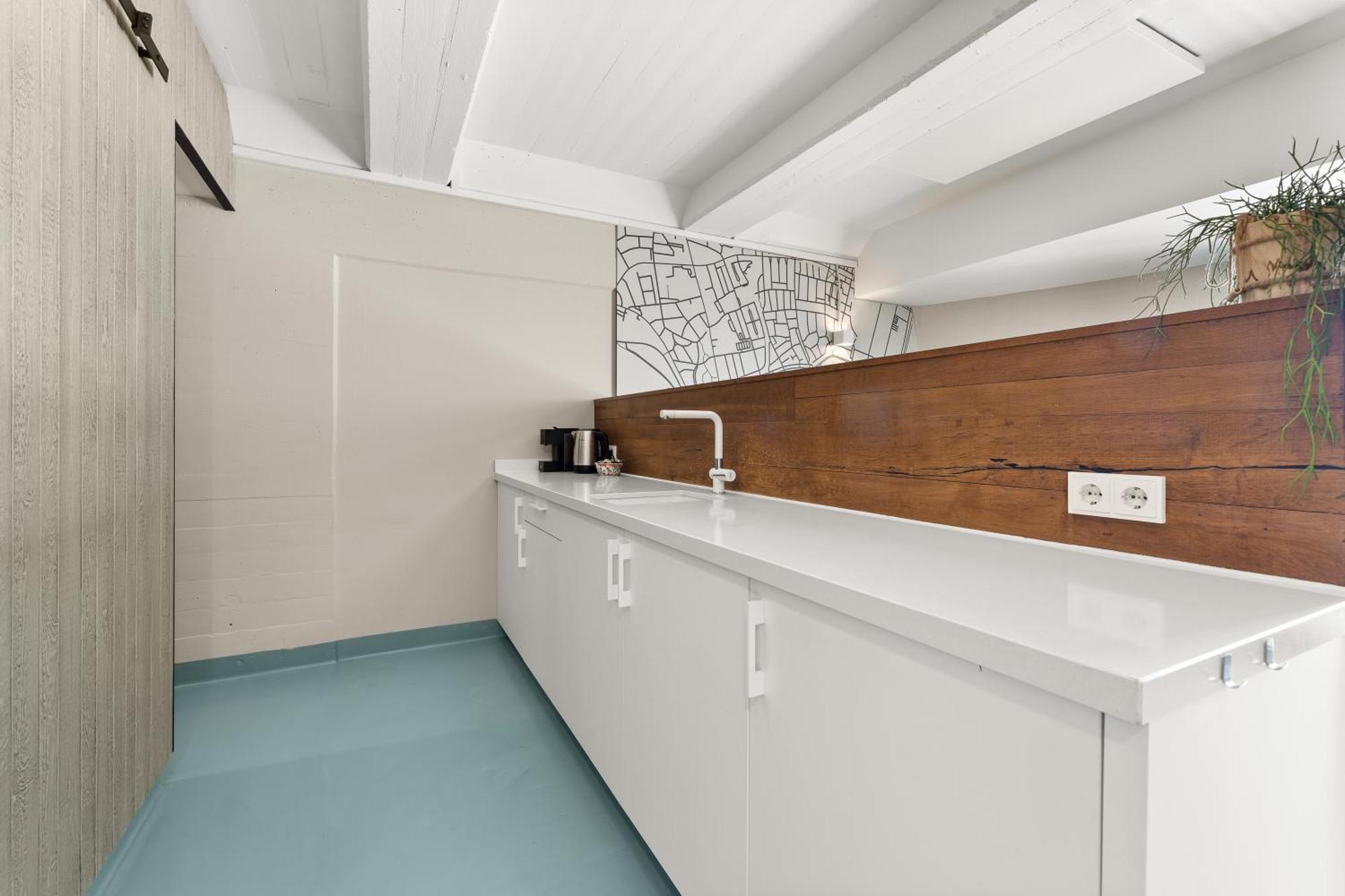 וליסינגן Beachrooms Pier 7 מראה חיצוני תמונה