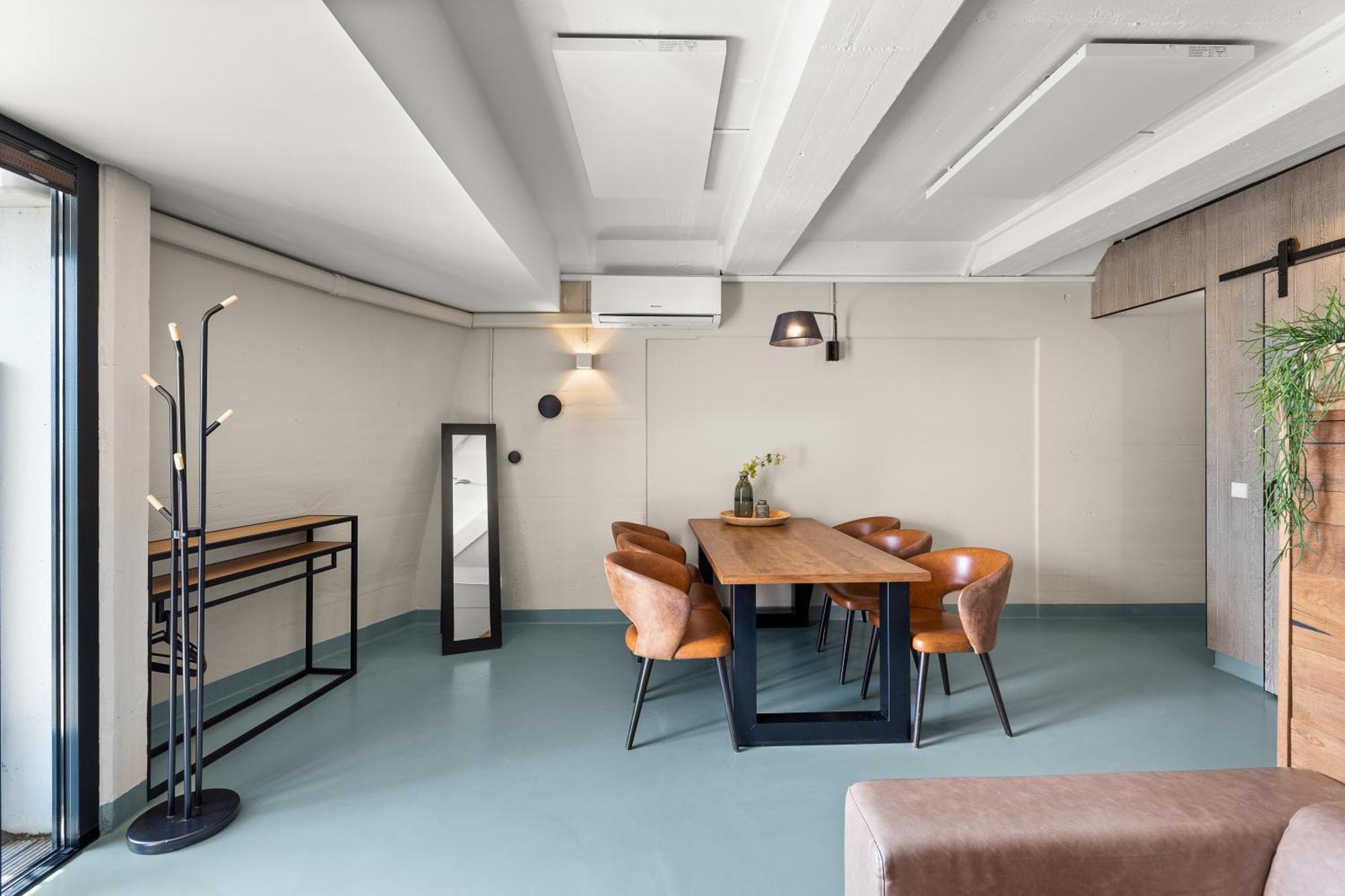 וליסינגן Beachrooms Pier 7 מראה חיצוני תמונה