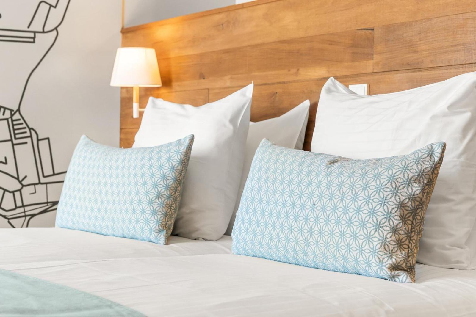 וליסינגן Beachrooms Pier 7 חדר תמונה