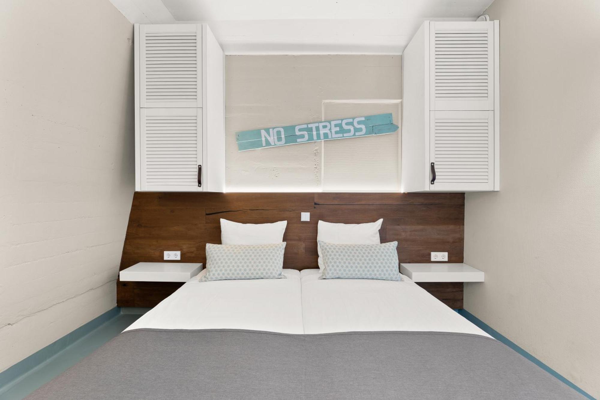 וליסינגן Beachrooms Pier 7 חדר תמונה