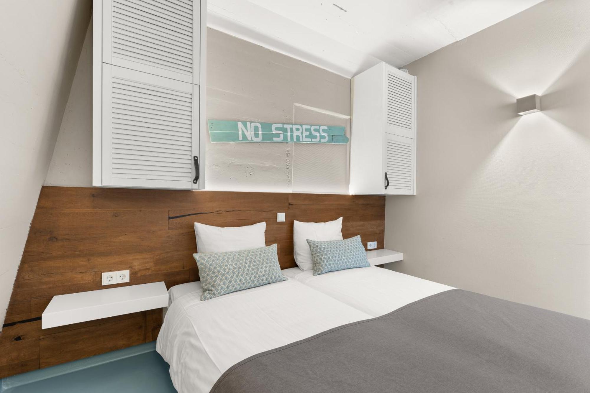 וליסינגן Beachrooms Pier 7 חדר תמונה
