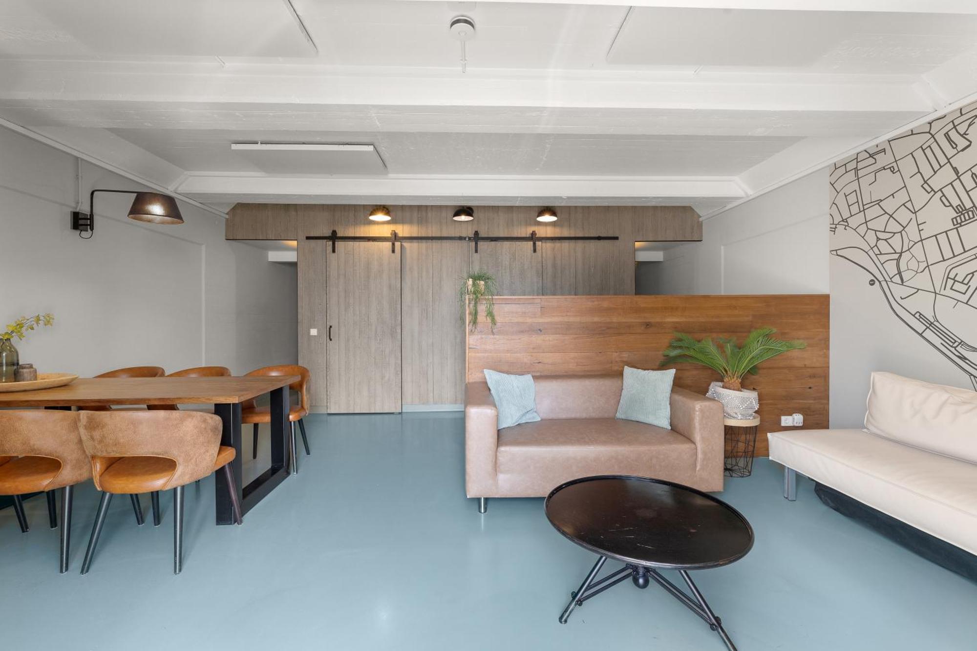 וליסינגן Beachrooms Pier 7 חדר תמונה