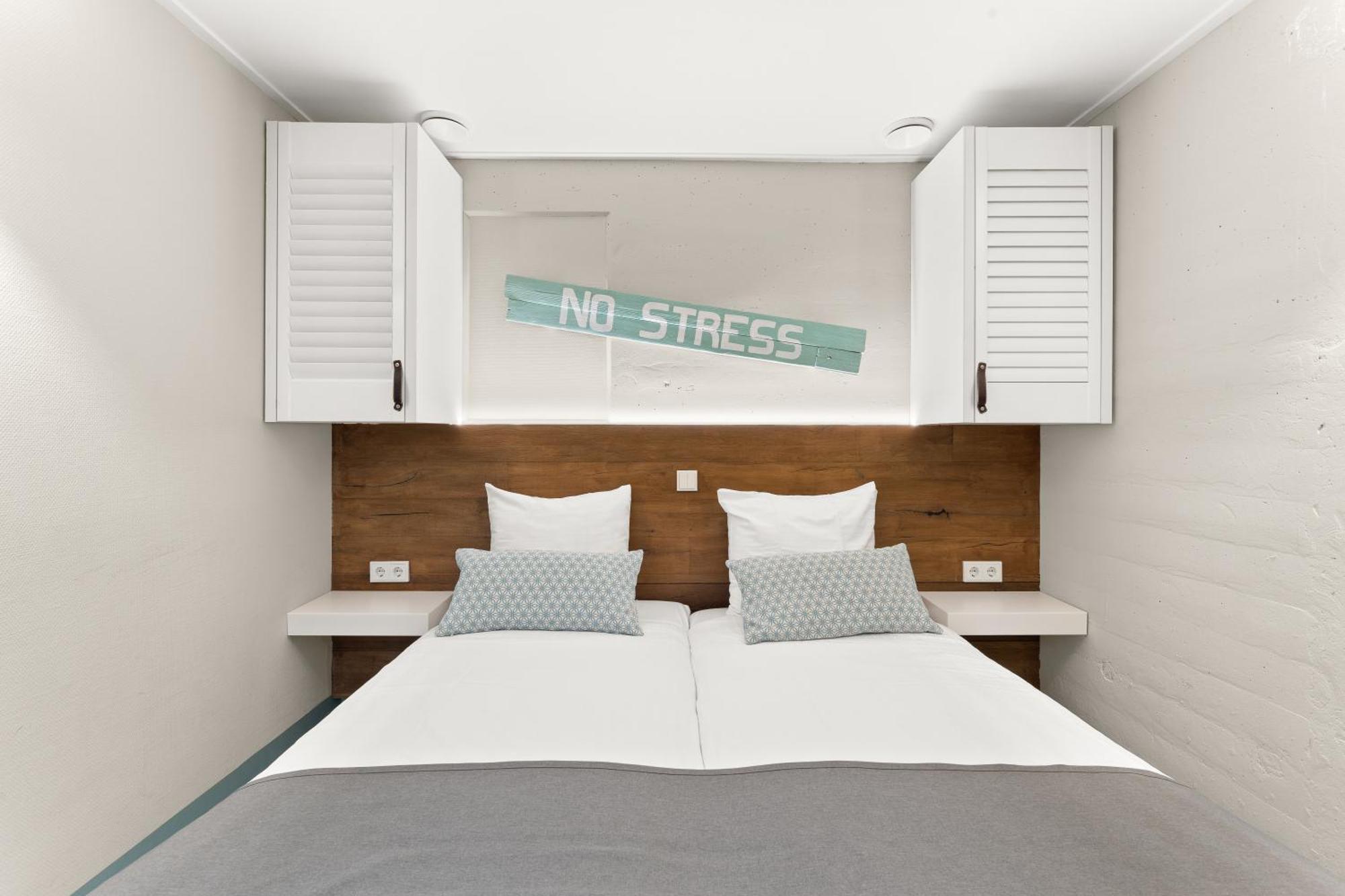 וליסינגן Beachrooms Pier 7 חדר תמונה