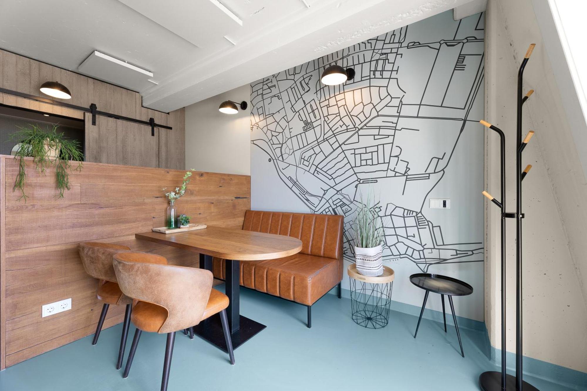 וליסינגן Beachrooms Pier 7 חדר תמונה