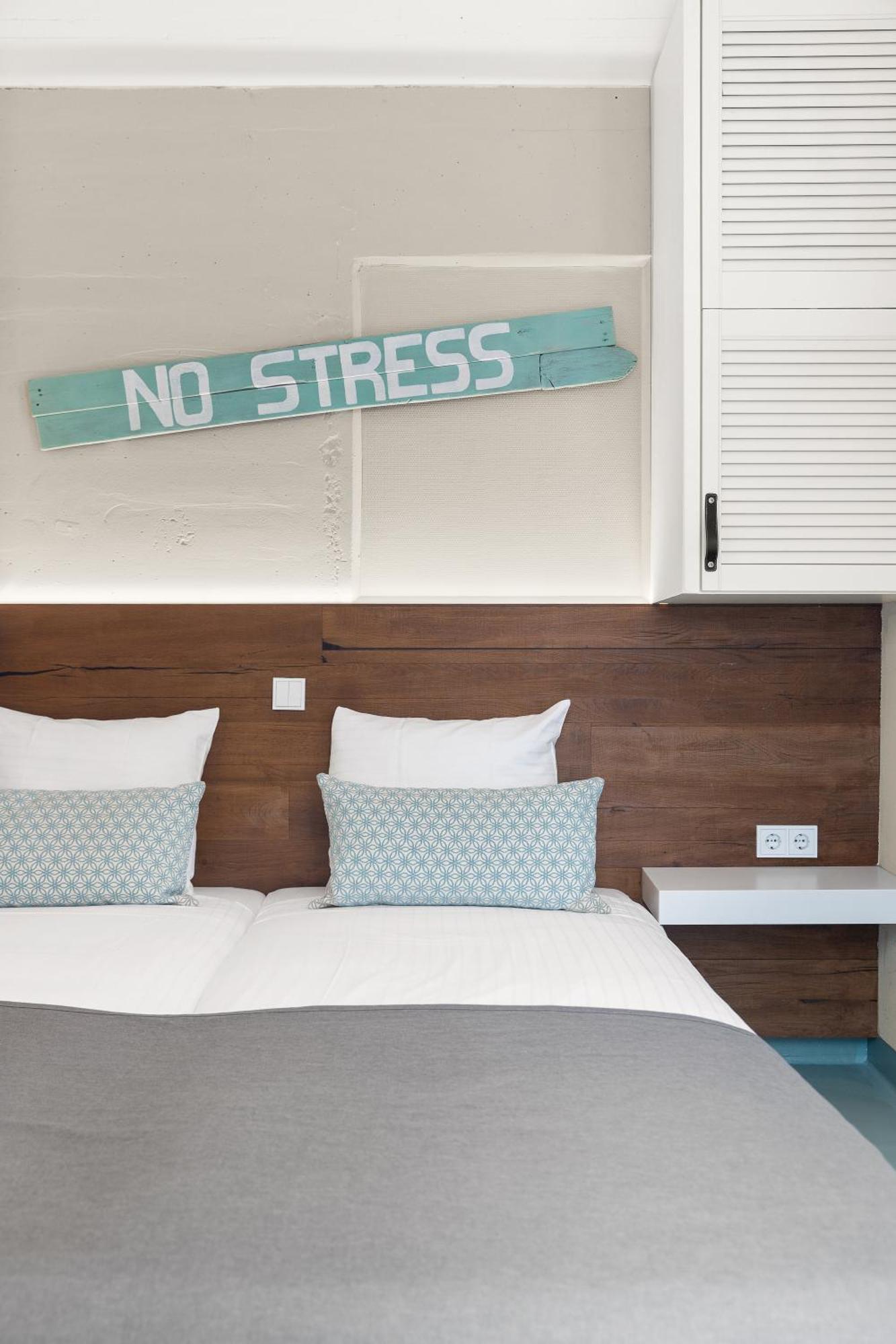 וליסינגן Beachrooms Pier 7 חדר תמונה