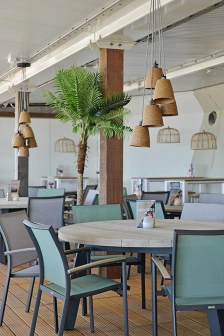 וליסינגן Beachrooms Pier 7 מראה חיצוני תמונה